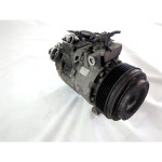 64526987862 COMPRESSORE CLIMATIZZATORE CLIMA A/C BMW SERIE 1 116D E87