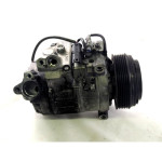 64526987862 COMPRESSORE CLIMATIZZATORE CLIMA A/C BMW SERIE 3 320D E91