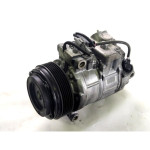 64526987862 COMPRESSORE CLIMATIZZATORE CLIMA A/C BMW SERIE 3 320D E91