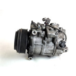 64526987862 COMPRESSORE CLIMATIZZATORE CLIMA A/C BMW SERIE 3 320XD E92