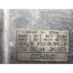 64526987890 COMPRESSORE CLIMATIZZATORE CLIMA A/C BMW SERIE 5 525D 3.0