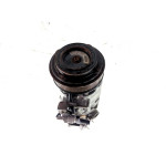 64529330829 COMPRESSORE CLIMATIZZATORE CLIMA A/C BMW SERIE 3 318 D F31