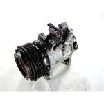64529330829 COMPRESSORE CLIMATIZZATORE CLIMA A/C BMW SERIE 3 318 D F31