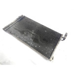 64536968743 CONDENSATORE RADIATORE CLIMATIZZATORE CLIMA A/C BMW SERIE