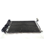 64538377648 CONDENSATORE RADIATORE CLIMATIZZATORE CLIMA A/C BMW SERIE