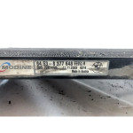 64538377648 CONDENSATORE RADIATORE CLIMATIZZATORE CLIMA A/C BMW SERIE