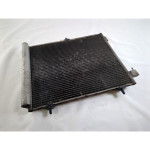6455JF CONDENSATORE RADIATORE CLIMATIZZATORE CLIMA A/C CITROEN C3 PLUR