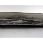 6Q0820411K CONDENSATORE RADIATORE CLIMATIZZATORE CLIMA A/C SKODA FABIA