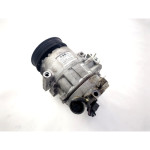 6Q0820803D COMPRESSORE CLIMATIZZATORE CLIMA A/C SKODA FABIA 1.4 B 44KW