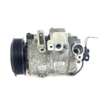 6Q0820808D COMPRESSORE CLIMATIZZATORE CLIMA A/C SEAT IBIZA 1.4 B 63KW
