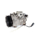 6Q0820808D COMPRESSORE CLIMATIZZATORE CLIMA A/C SEAT IBIZA 1.4 B 63KW