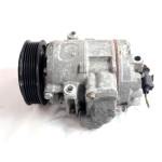 6Q0820808F COMPRESSORE CLIMATIZZATORE CLIMA A/C VOLKSWAGEN POLO 1.4 B