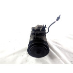 6Q0820808G COMPRESSORE CLIMATIZZATORE CLIMA A/C VOLKSWAGEN POLO 1.2 B