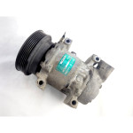 7700273801 COMPRESSORE CLIMATIZZATORE CLIMA A/C RENAULT KANGOO 1.5 D 5