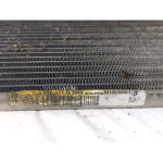 7L0820411G CONDENSATORE RADIATORE CLIMATIZZATORE CLIMA A/C VOLKSWAGEN