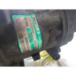 8200315744 COMPRESSORE CLIMATIZZATORE CLIMA A/C RENAULT KANGOO 1.5 D 4