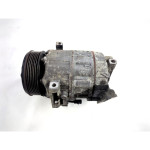 8200454172 COMPRESSORE CLIMATIZZATORE CLIMA A/C OPEL VIVARO 2.0 D 84KW