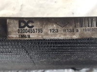 8200455795 CONDENSATORE RADIATORE CLIMATIZZATORE CLIMA A/C MERCEDES CI
