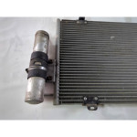8200757789 CONDENSATORE RADIATORE CLIMATIZZATORE CLIMA A/C RENAULT KAN