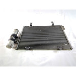 8200757789 CONDENSATORE RADIATORE CLIMATIZZATORE CLIMA A/C RENAULT KAN