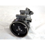 8200819568 COMPRESSORE CLIMATIZZATORE CLIMA A/C RENAULT CLIO 1.2 G 55K