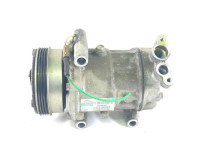 8200840899 COMPRESSORE CLIMATIZZATORE CLIMA A/C DACIA SANDERO 1.2 B 55