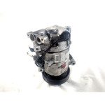 8200939386 COMPRESSORE CLIMATIZZATORE CLIMA A/C RENAULT MEGANE 1.5 D 8