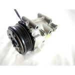 8V5119D629DF COMPRESSORE CLIMATIZZATORE CLIMA A/C FORD FIESTA 1.4 D 51