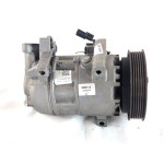926002352R COMPRESSORE CLIMATIZZATORE CLIMA A/C RENAULT CLIO 1.5 D 55K