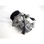 926002888R COMPRESSORE CLIMATIZZATORE CLIMA A/C RENAULT CLIO 1.0 B 66K