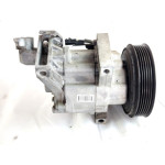 926009154R COMPRESSORE CLIMATIZZATORE CLIMA A/C DACIA DOKKER 1.6 G 61K
