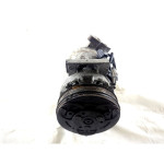 926009582R COMPRESSORE CLIMATIZZATORE CLIMA A/C RENAULT CLIO 1.2 G 54K