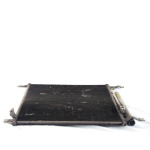 95227757 CONDENSATORE RADIATORE CLIMATIZZATORE CLIMA A/C CHEVROLET AVE