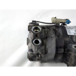 95516236 COMPRESSORE CLIMATIZZATORE CLIMA A/C OPEL MERIVA B 1.7 D 81KW
