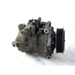 95812601301 COMPRESSORE CLIMATIZZATORE CLIMA A/C PORSCHE CAYENNE 3.0 D