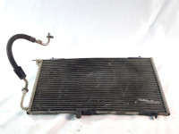 9651866980 CONDENSATORE RADIATORE CLIMATIZZATORE CLIMA A/C PEUGEOT 206