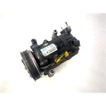 9651910980 COMPRESSORE CLIMATIZZATORE CLIMA A/C PEUGEOT 207 1.4 B 65KW