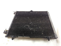 9655009880 CONDENSATORE RADIATORE CLIMATIZZATORE CLIMA A/C PEUGEOT 100
