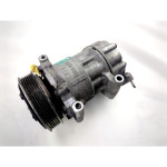 9655191680 COMPRESSORE CLIMATIZZATORE CLIMA A/C CITROEN C3 1.4 B 54KW