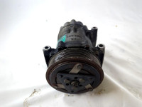 9655191680 COMPRESSORE CLIMATIZZATORE CLIMA A/C PEUGEOT 1007 1.4 D 50K