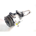 9659232180 COMPRESSORE CLIMATIZZATORE CLIMA A/C CITROEN BERLINGO 1.6 D