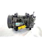 9659875880 COMPRESSORE CLIMATIZZATORE CLIMA A/C CITROEN BERLINGO 1.6 D