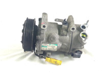 9671216280 COMPRESSORE CLIMATIZZATORE CLIMA A/C PEUGEOT 207 SW 1.4 G 5