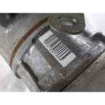 9672247080 COMPRESSORE CLIMATIZZATORE CLIMA A/C PEUGEOT 208 1.2 B 60KW