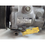 9678656080 COMPRESSORE CLIMATIZZATORE CLIMA A/C CITROEN C3 1.4 G 54KW