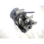 9678656080 COMPRESSORE CLIMATIZZATORE CLIMA A/C PEUGEOT 208 1.4 D 50KW