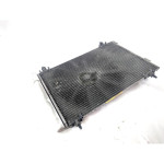 9682531580 CONDENSATORE RADIATORE CLIMATIZZATORE CLIMA A/C CITROEN BER