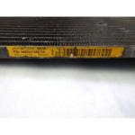 9682531580 CONDENSATORE RADIATORE CLIMATIZZATORE CLIMA A/C PEUGEOT 308