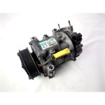 9684141780 COMPRESSORE CLIMATIZZATORE CLIMA A/C CITROEN C5 SW 2.0 D 12