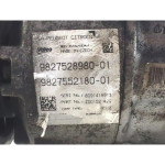 9827528980 COMPRESSORE CLIMATIZZATORE CLIMA A/C PEUGEOT 308 SW 1.6 D 8